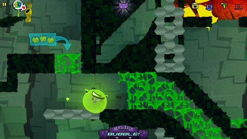 Купить Игра Schrodinger's Cat and the Raiders of the Lost Quark (Steam)  5618159. Характеристики, отзывы и цены в Донецке