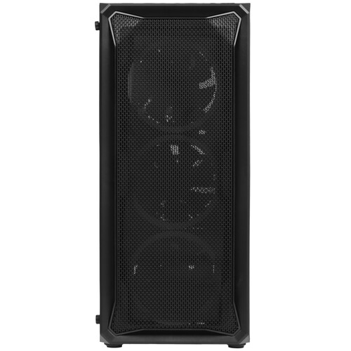 Купить Корпус PowerCase Mistral Z4 Mesh LED  5355515. Характеристики, отзывы и цены в Донецке