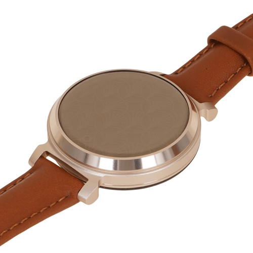 Купить Смарт-часы Garmin Lily 2 Classic  5634120. Характеристики, отзывы и цены в Донецке