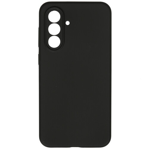 Купить Накладка  Aceline Liquid Silicone для Samsung Galaxy A36/ A56 черный  9260126. Характеристики, отзывы и цены в Донецке