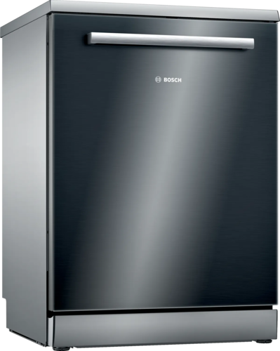 Купить Посудомоечная машина Bosch SMS4HMB60T черный  9101898. Характеристики, отзывы и цены в Донецке