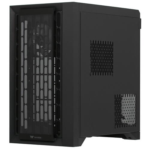 Купить Корпус Thermaltake CTE C700 TG ARGB [CA-1X7-00F1WN-01] черный  5425630. Характеристики, отзывы и цены в Донецке