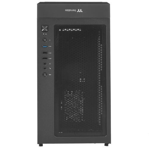 Купить Корпус Thermaltake Versa T35 TG RGB  1674170. Характеристики, отзывы и цены в Донецке