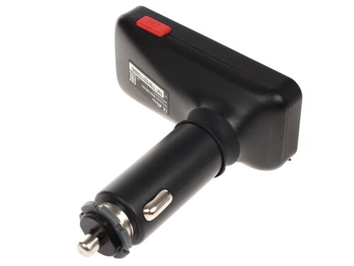 Купить FM-трансмиттер Ritmix FMT-A775  1113337. Характеристики, отзывы и цены в Донецке