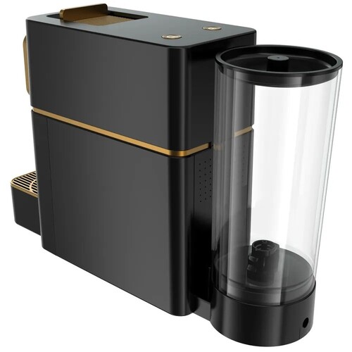 Купить Кофемашина капсульная Vista Verona NS300B  9046707. Характеристики, отзывы и цены в Донецке