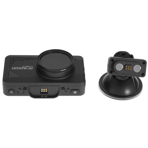 Купить Видеорегистратор с радар-детектором ROADGID X9 Gibrid GT 2CH + камера заднего вида  5348352. Характеристики, отзывы и цены в Донецке