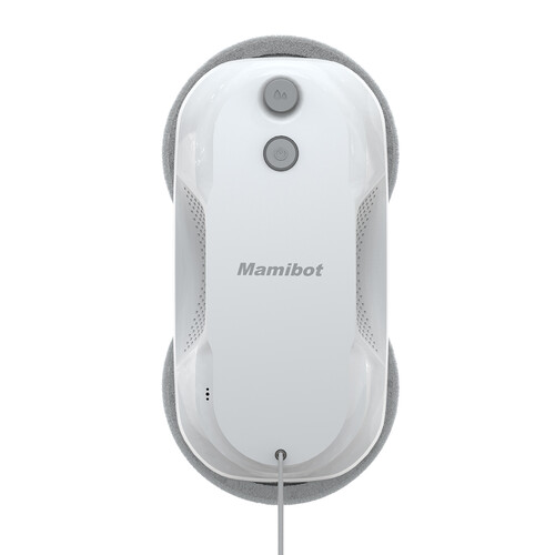 Купить Робот-мойщик окон Mamibot W110-DP белый  5496691. Характеристики, отзывы и цены в Донецке
