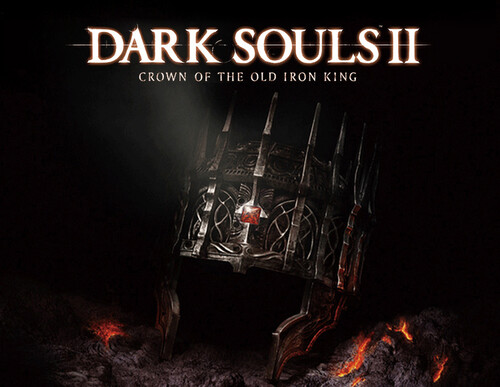 Купить Дополнение для игры Dark Souls II - Crown of the Old Iron King (Steam)  5601351. Характеристики, отзывы и цены в Донецке