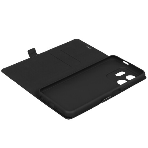 Купить Чехол-книжка  BoraSCO Book Case для Infinix SMART 9 синий  5490499. Характеристики, отзывы и цены в Донецке