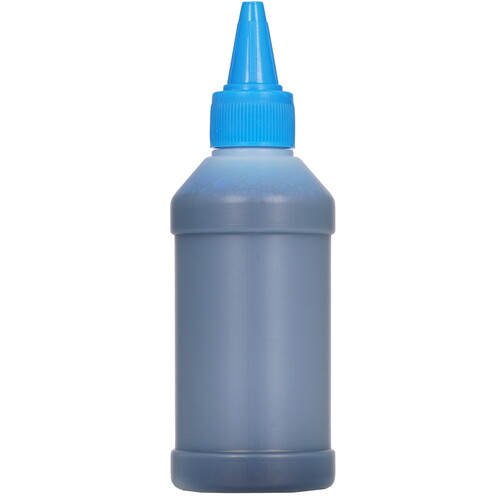 Купить Чернила водорастворимые Revcol R-HCL-0.1-CD голубой  9156473. Характеристики, отзывы и цены в Донецке