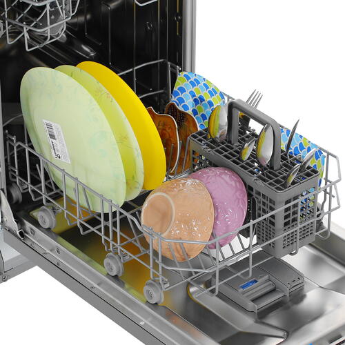 Купить Встраиваемая посудомоечная машина Hotpoint HIS 1C69  9936132. Характеристики, отзывы и цены в Донецке