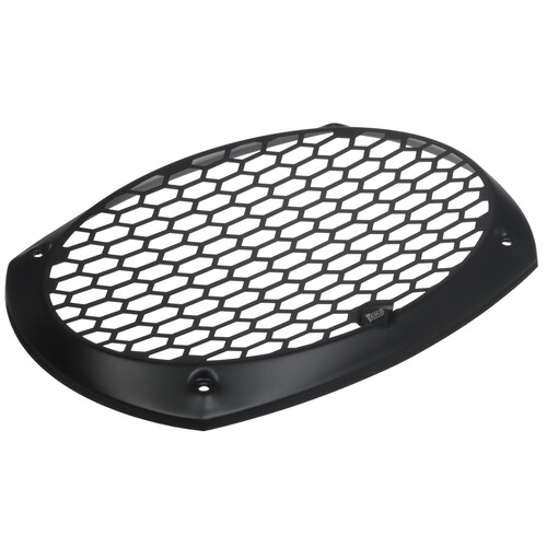 Купить Решетка овальная AMP MG69  5641475. Характеристики, отзывы и цены в Донецке