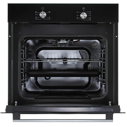 Купить Газовый духовой шкаф Simfer B6GM12025  9306108. Характеристики, отзывы и цены в Донецке