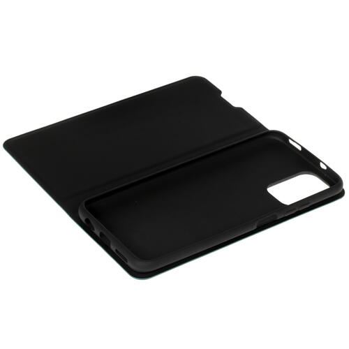 Купить Чехол-книжка  Aceline Kors для Xiaomi Redmi Note 10/ 10S/ POCO M5s бирюзовый  4778163. Характеристики, отзывы и цены в Донецке