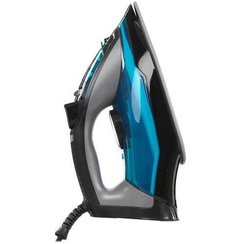 Купить Утюг Endever DELTA-234 черный  9225638. Характеристики, отзывы и цены в Донецке