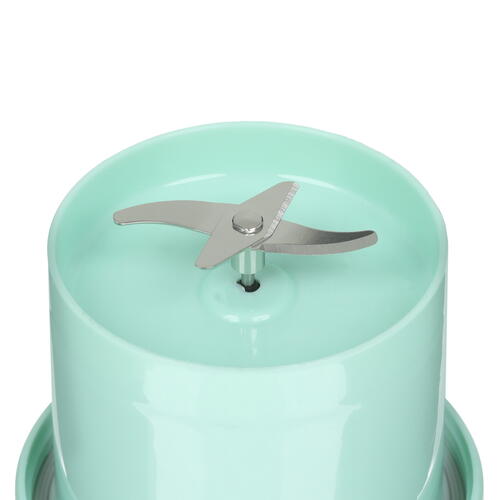 Купить Блендер Aceline SBW-350 зеленый [Стационарный/беспроводной/350мл/50Вт/бутылка/Скоростей: 1]  5420851. Характеристики, отзывы и цены в Донецке