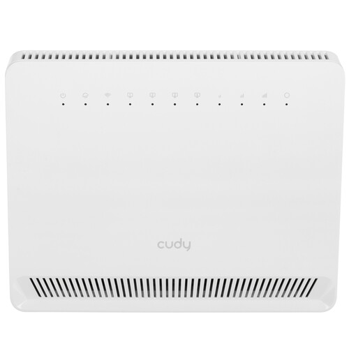 Купить Роутер Cudy LT400E  5632326. Характеристики, отзывы и цены в Донецке