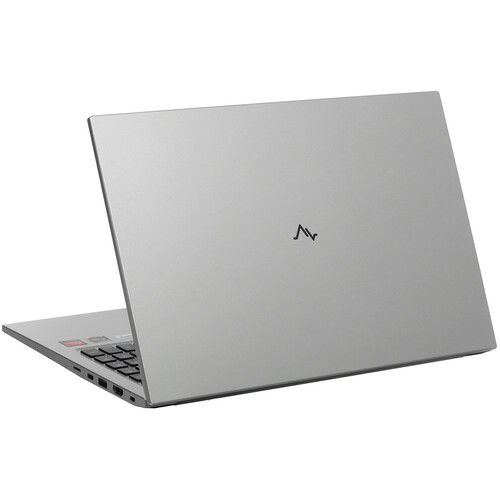 Купить 15.6" Ноутбук MAIBENBEN M575 серебристый  5483649. Характеристики, отзывы и цены в Донецке