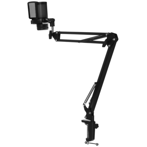 Купить Микрофонный комплект Maono DGM20S черный  5488325. Характеристики, отзывы и цены в Донецке