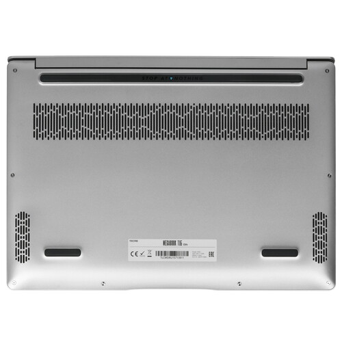 Купить 16" Ноутбук Tecno Megabook T16RA серый  5633846. Характеристики, отзывы и цены в Донецке