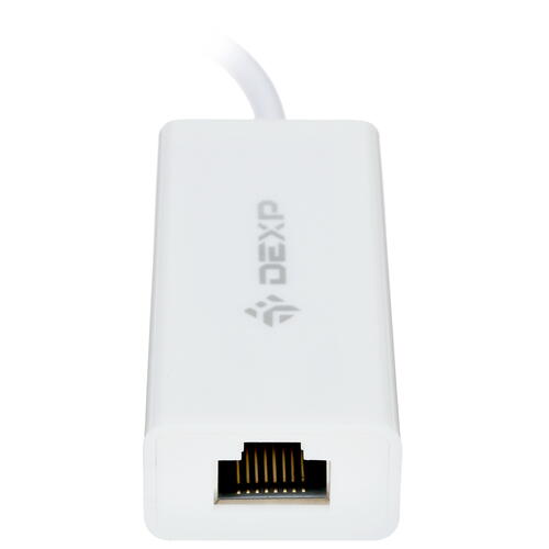 Купить Сетевая карта DEXP AT-UH001W  1166432. Характеристики, отзывы и цены в Донецке