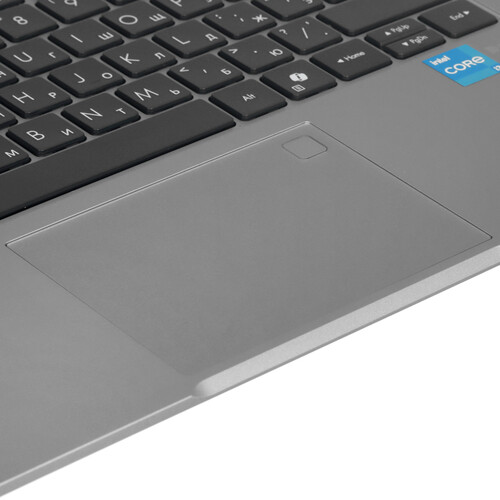 Купить 14" Ноутбук ASUS ExpertBook P1403CVA-S60349X серый  9287044. Характеристики, отзывы и цены в Донецке