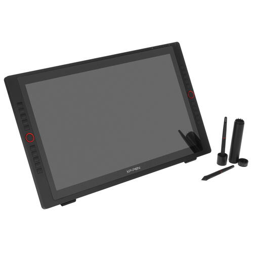 Купить Графический монитор XP-Pen Artist 24 Pro  1696078. Характеристики, отзывы и цены в Донецке