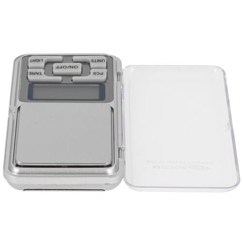 Купить Кухонные весы МЕГЕОН 50003 серебристый  9070281. Характеристики, отзывы и цены в Донецке