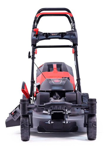 Купить Газонокосилка бензиновая EVOline LMG 51 CVH TURN  9115684. Характеристики, отзывы и цены в Донецке