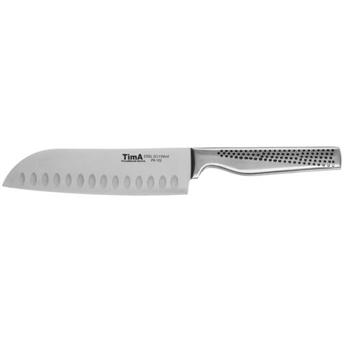 Купить Нож Tima Chefprofi PR-102  5466081. Характеристики, отзывы и цены в Донецке