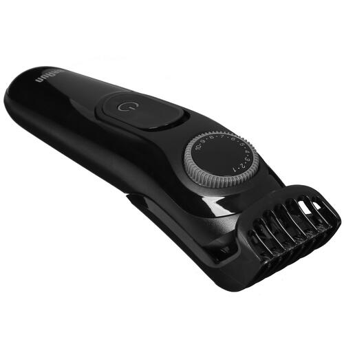 Купить Триммер Braun BT3324 черный  5415778. Характеристики, отзывы и цены в Донецке