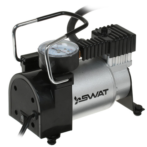 Купить Компрессор SWAT SWT-106  8125767. Характеристики, отзывы и цены в Донецке