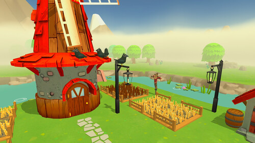 Купить Игра Catizens (Steam)  5609924. Характеристики, отзывы и цены в Донецке