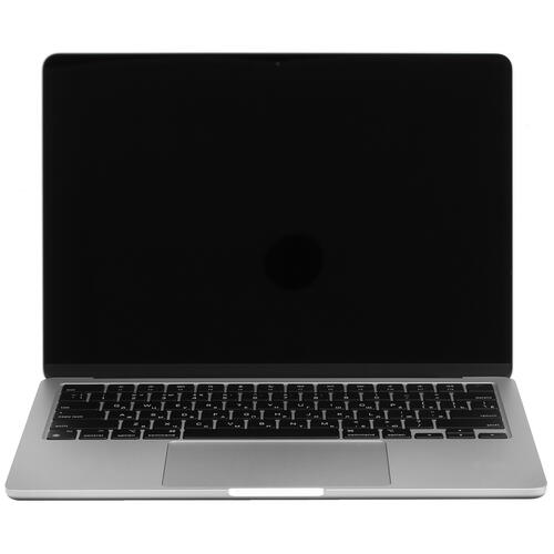 Купить 13.6" Ноутбук Apple MacBook Air серебристый  5060041. Характеристики, отзывы и цены в Донецке