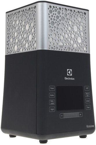 Купить Увлажнитель воздуха Electrolux EHU-3710D  1146639. Характеристики, отзывы и цены в Донецке