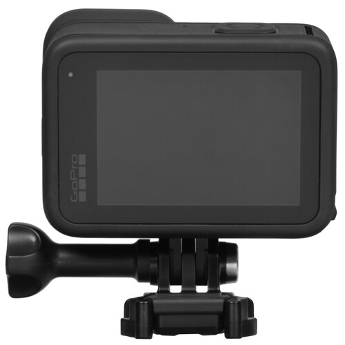 Купить Экшн-камера GoPro HERO 13 Black Ultra Wide Edition черный  5633972. Характеристики, отзывы и цены в Донецке
