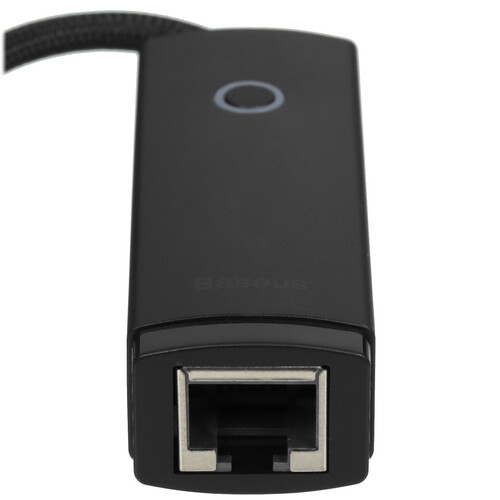 Купить Сетевая карта Baseus WKQX000001  5481513. Характеристики, отзывы и цены в Донецке