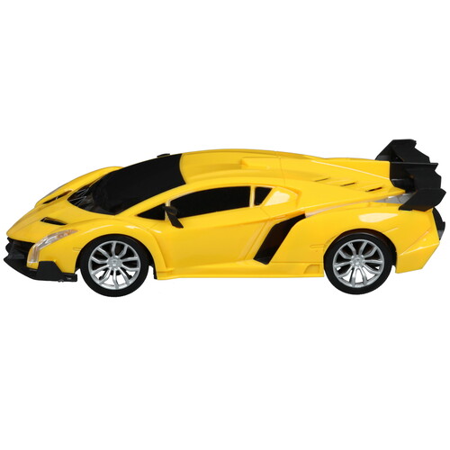 Купить Радиоуправляемая машина шоссейная Автоград 2508977  5603966. Характеристики, отзывы и цены в Донецке