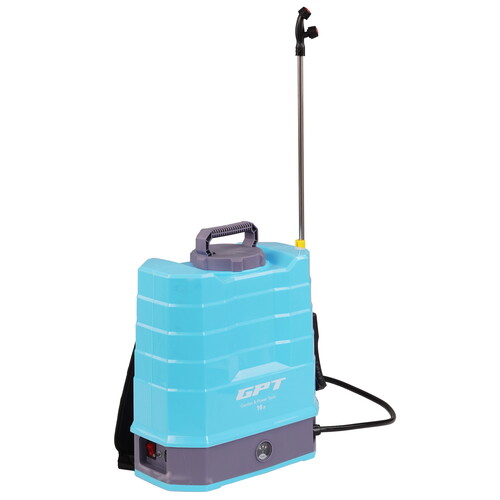 Купить Опрыскиватель аккумуляторный GPT DF-A16  9245394. Характеристики, отзывы и цены в Донецке