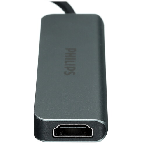 Купить Док-станция Philips SWV6115G/59  5616459. Характеристики, отзывы и цены в Донецке