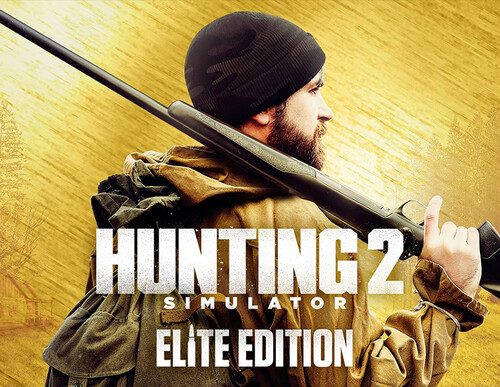 Купить Игра Hunting Simulator 2: Elite Edition (Steam)  5622357. Характеристики, отзывы и цены в Донецке