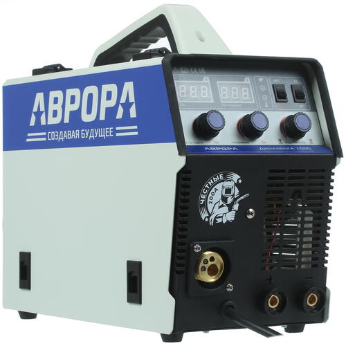 Купить Сварочный аппарат Aurora Динамика 2000  5311065. Характеристики, отзывы и цены в Донецке