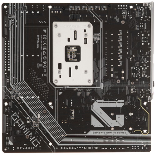 Купить Материнская плата GIGABYTE B850M GAMING X WIFI6E  5608141. Характеристики, отзывы и цены в Донецке