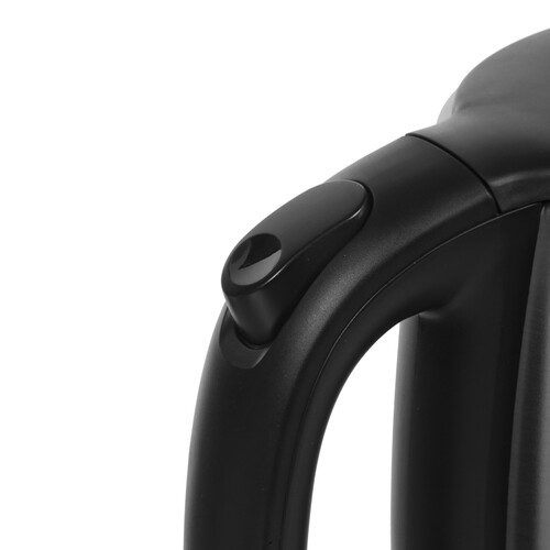 Купить Электрочайник Midea MK-8029 серебристый  8196808. Характеристики, отзывы и цены в Донецке