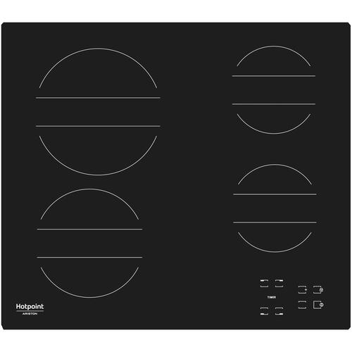 Купить Электрическая варочная поверхность Hotpoint HR 641 C CM  1214504. Характеристики, отзывы и цены в Донецке