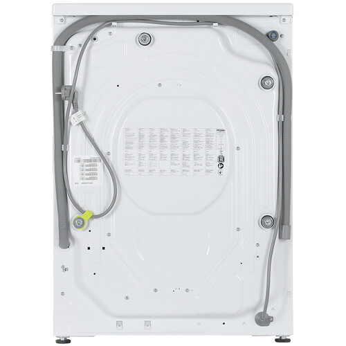 Купить Стирально-сушильная машина Haier HWD80-BP14959B белый  4729213. Характеристики, отзывы и цены в Донецке