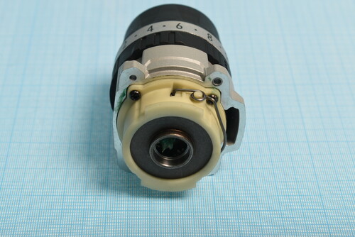 Купить Редуктор (В сборе) для шуруповерта FinePower CDHBL65 [N/A] (Ø14mm)  7728010. Характеристики, отзывы и цены в Донецке