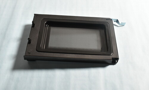 Купить Корпус (Дверца) для микроволновой печи DEXP MS-71  1639585. Характеристики, отзывы и цены в Донецке