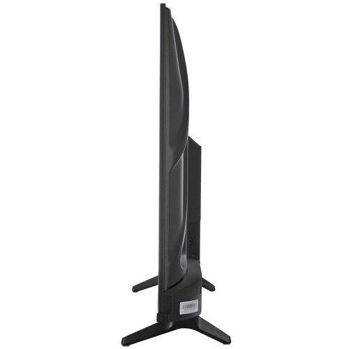 Купить 40" (102 см) Телевизор Hisense 40A4Q черный  5633390. Характеристики, отзывы и цены в Донецке