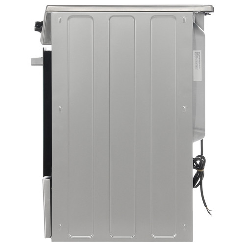Купить Электрическая плита Beko FSM57300GX серебристый  1374789. Характеристики, отзывы и цены в Донецке